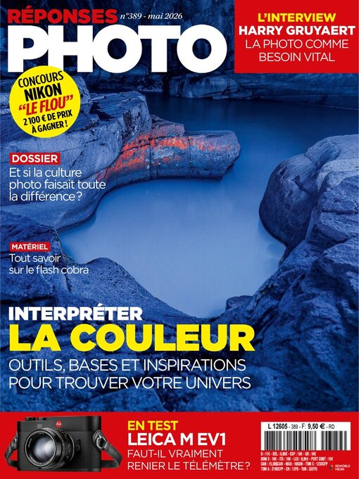 Title details for Réponses Photo by Reworld Media Magazines - Available